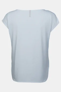 T-Shirt Paris Ss T-Shirt W