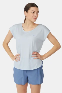 T-Shirt Paris Ss T-Shirt W