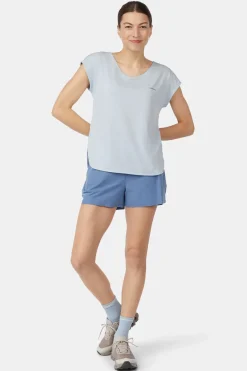 T-Shirt Paris Ss T-Shirt W