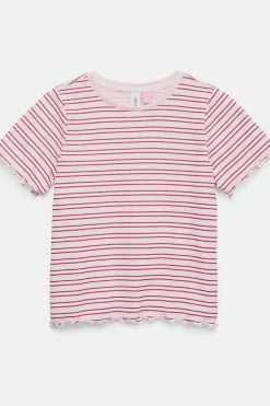 T-Shirt Paulina Aop