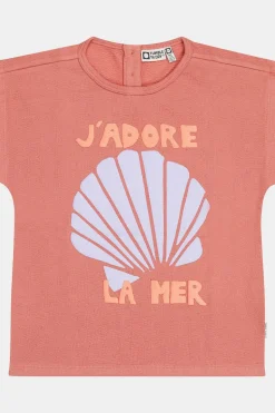 T-Shirt Pesca