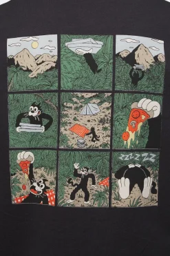 T-Shirt Picnic