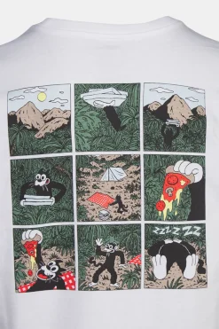 T-Shirt Picnic