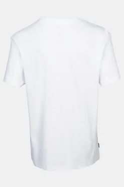 T-Shirt Poolside