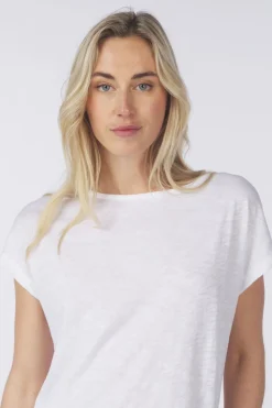 T-Shirt Round Neck