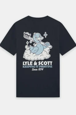 T-Shirt Rubber Duck