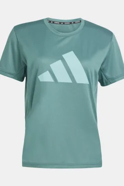 T-Shirt Run It Tee