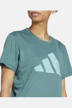 T-Shirt Run It Tee