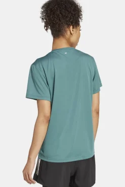 T-Shirt Run It Tee