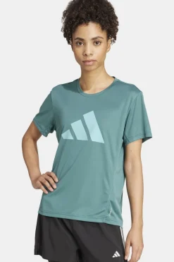 T-Shirt Run It Tee