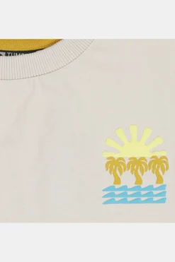T-Shirt Saltwater