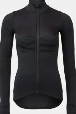 T-Shirt Seamless Jersey Ls Premium