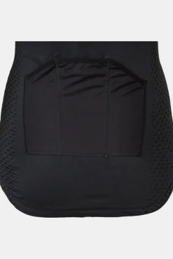 T-Shirt Seamless Jersey Ls Premium