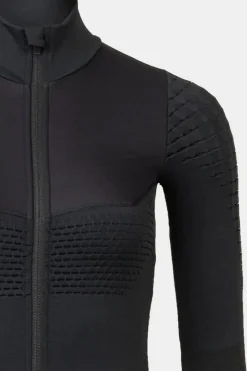 T-Shirt Seamless Jersey Ls Premium