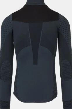 T-Shirt Seamless Jersey Ls Performance Men