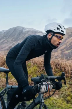 T-Shirt Seamless Jersey Ls Premium