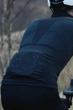 T-Shirt Seamless Jersey Ls Premium
