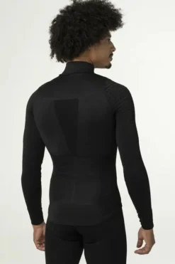 T-Shirt Seamless Jersey Ls Premium