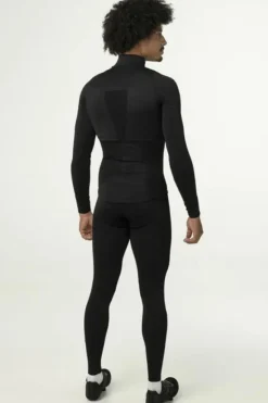 T-Shirt Seamless Jersey Ls Premium