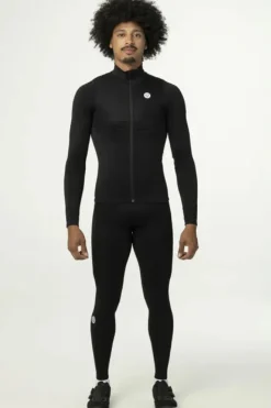 T-Shirt Seamless Jersey Ls Premium