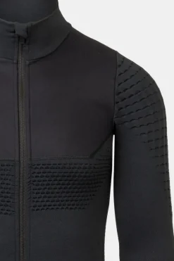 T-Shirt Seamless Jersey Ls Premium