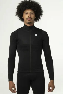 T-Shirt Seamless Jersey Ls Premium