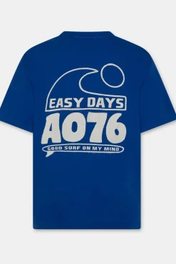 T-Shirt Silas Easy