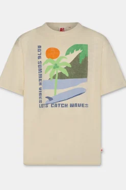 T-Shirt Silas Landscape