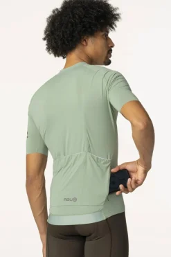 T-Shirt Solid Jersey