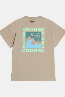 T-Shirt Solomon Islands