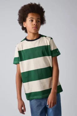 T-Shirt Striped