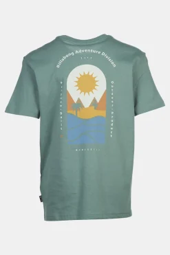 T-Shirt Sundown