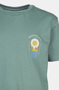 T-Shirt Sundown