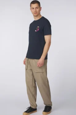 T-Shirt Supermarket Embroidered