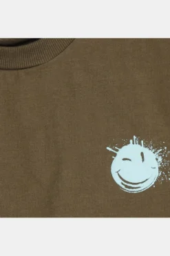 T-Shirt Surface