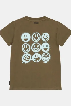 T-Shirt Surface