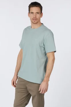 T-Shirt Tartan Sports