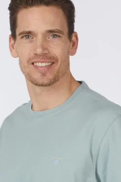 T-Shirt Tartan Sports