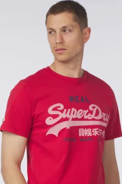 T-Shirt Vl Classic Tee