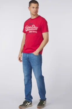 T-Shirt Vl Classic Tee