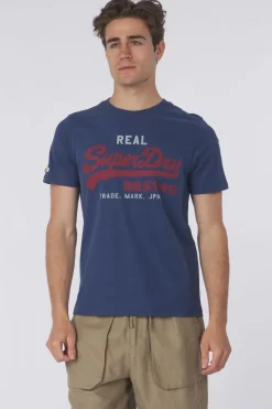 T-Shirt Vl Classic Tee