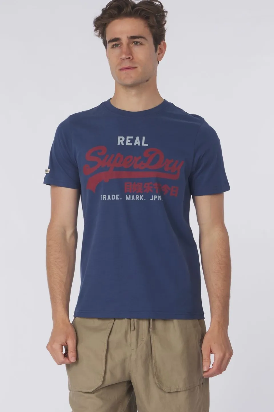 T-Shirt Vl Classic Tee