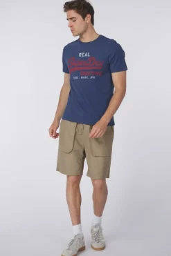 T-Shirt Vl Classic Tee