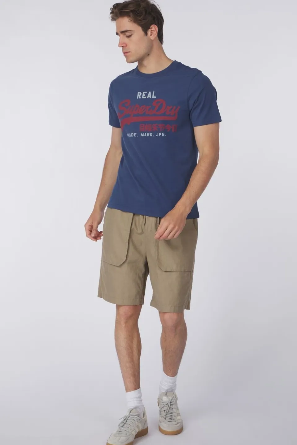 T-Shirt Vl Classic Tee