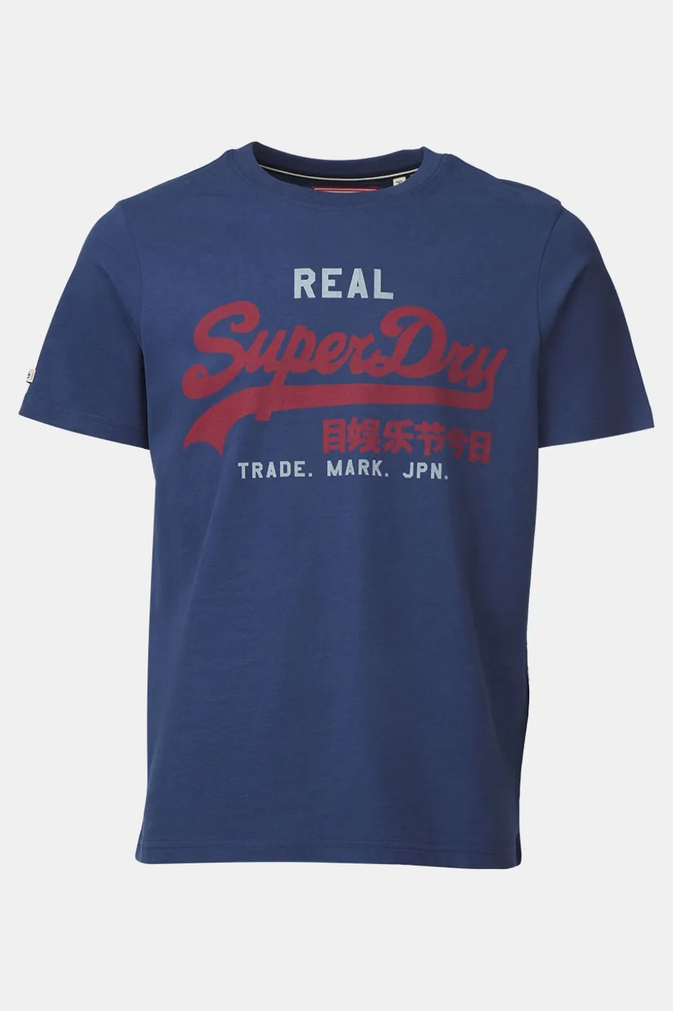 T-Shirt Vl Classic Tee