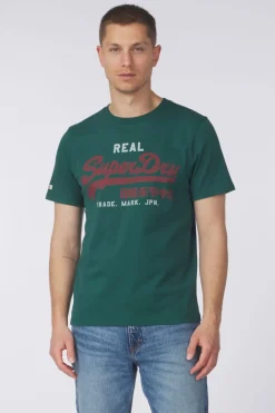 T-Shirt Vl Classic Tee
