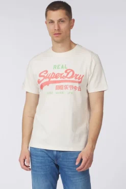T-Shirt Vl Classic Tee