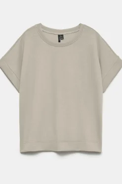 T-Shirt Vmhali Ss O-Neck Top Jrs Ga Boo