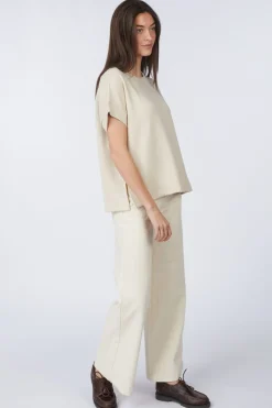 T-Shirt Vmhali Ss O-Neck Top Jrs Ga Boo