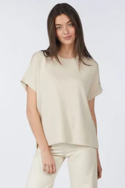 T-Shirt Vmhali Ss O-Neck Top Jrs Ga Boo